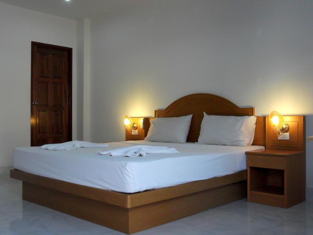 Guest house Neeraja