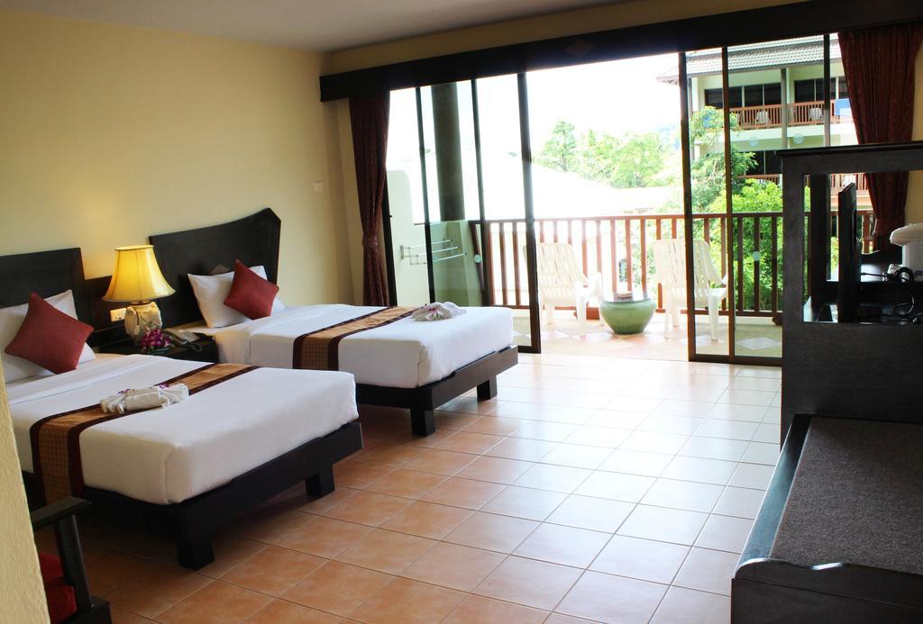 Resort Sea Breeze - Sha