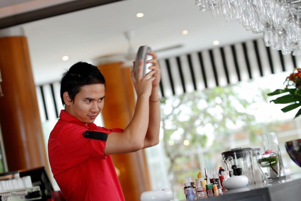 Hotel Byd Lofts - Boutique & Serviced - Beach, Phuket Patong