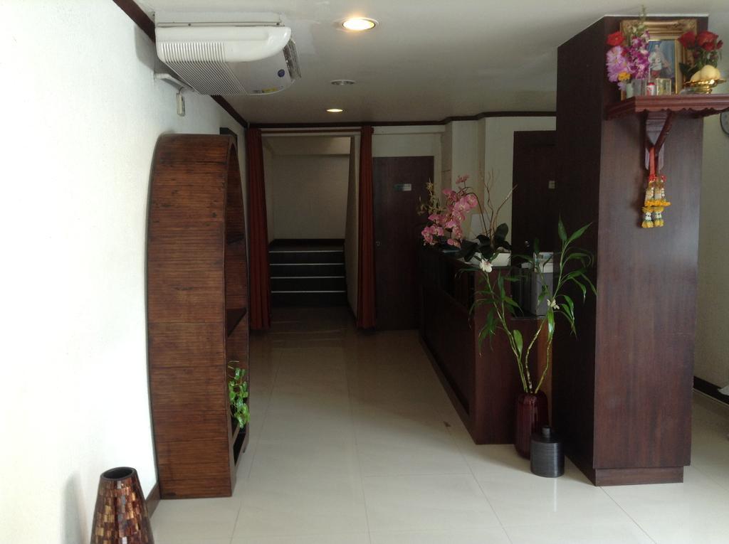 Pimnarah Privileged Service