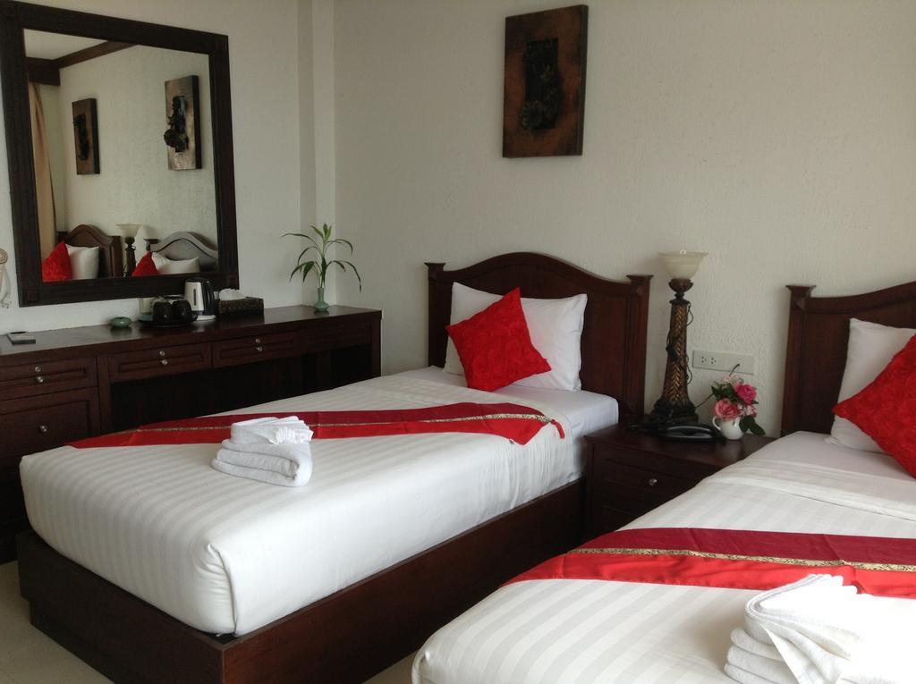Pimnarah Privileged Service Patong