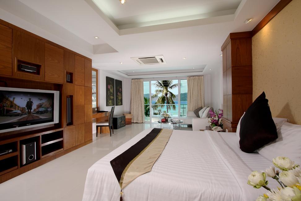 Hotel Rayaburi Club
