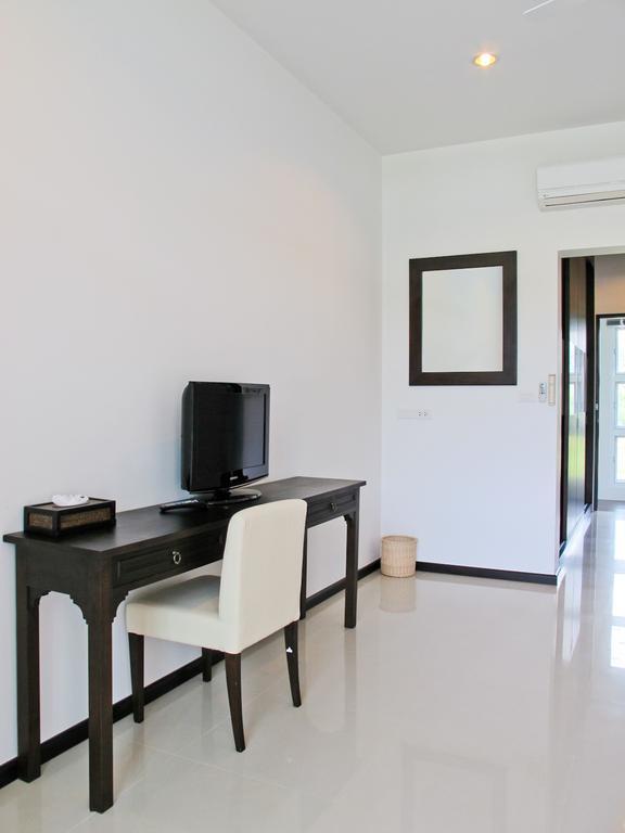 Villa Two - Oxygen Style Bang Tao Beach, Phuket *