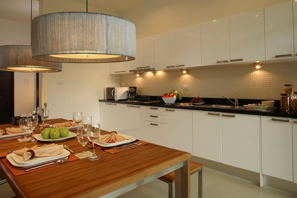 Apartment Two Phuket - Oxygen Nai Harn *