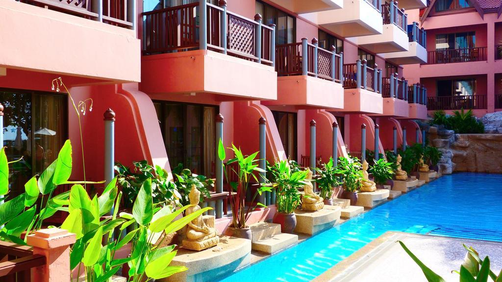 Seaview - Sha