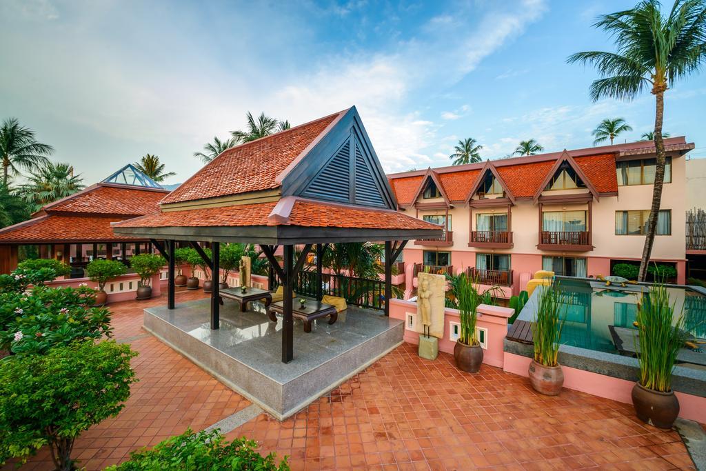 Hotel Seaview - Sha Patong