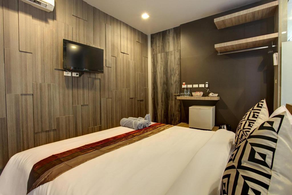Hotel The Belle 3*