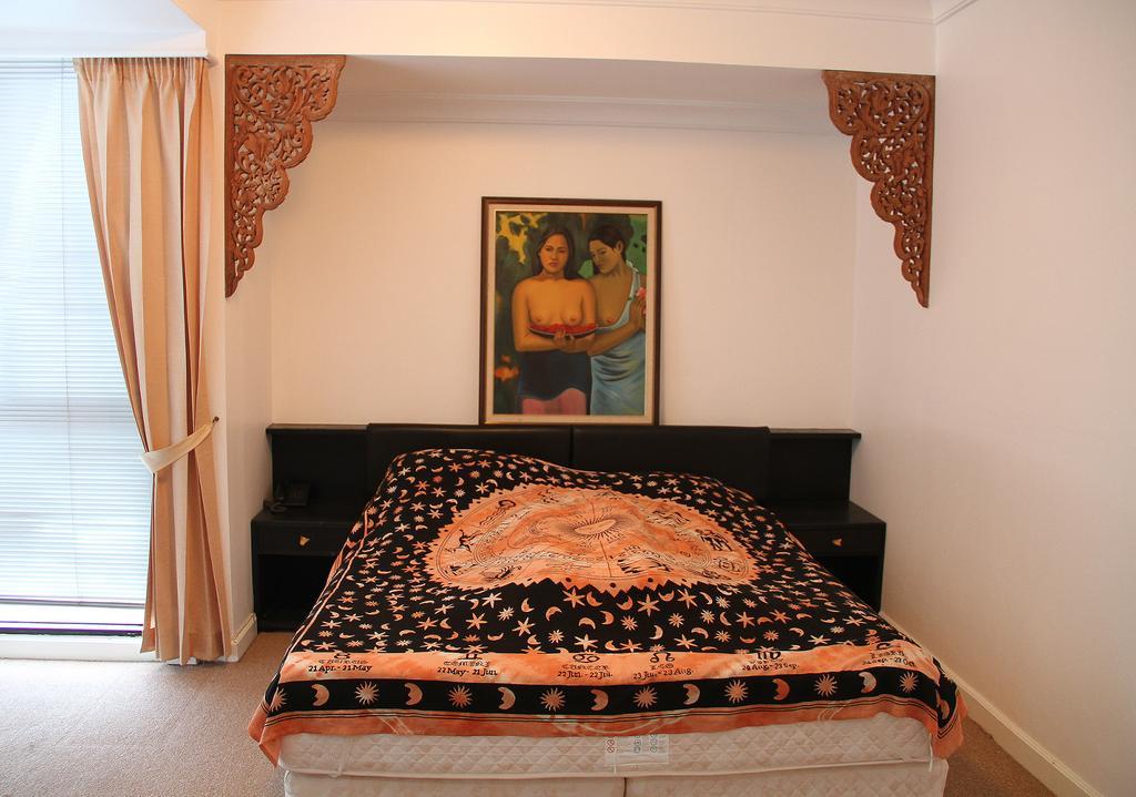 Apartment Allamanda Laguna Phuket By Resava *