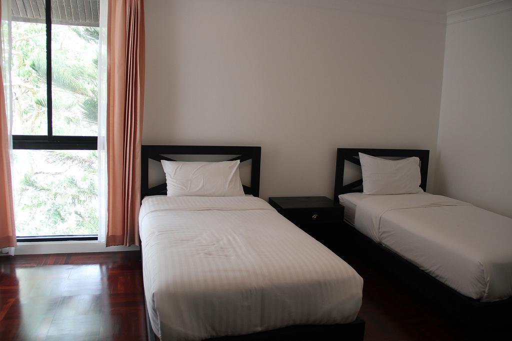 Apartment Allamanda Laguna Phuket By Resava Bang Tao Beach (Phuket)