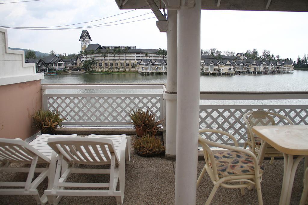 Apartment Allamanda Laguna Phuket By Resava Bang Tao Beach (Phuket)