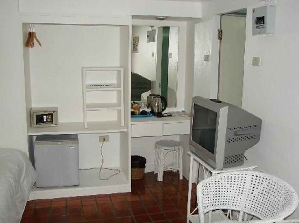 Hotel The Kata
