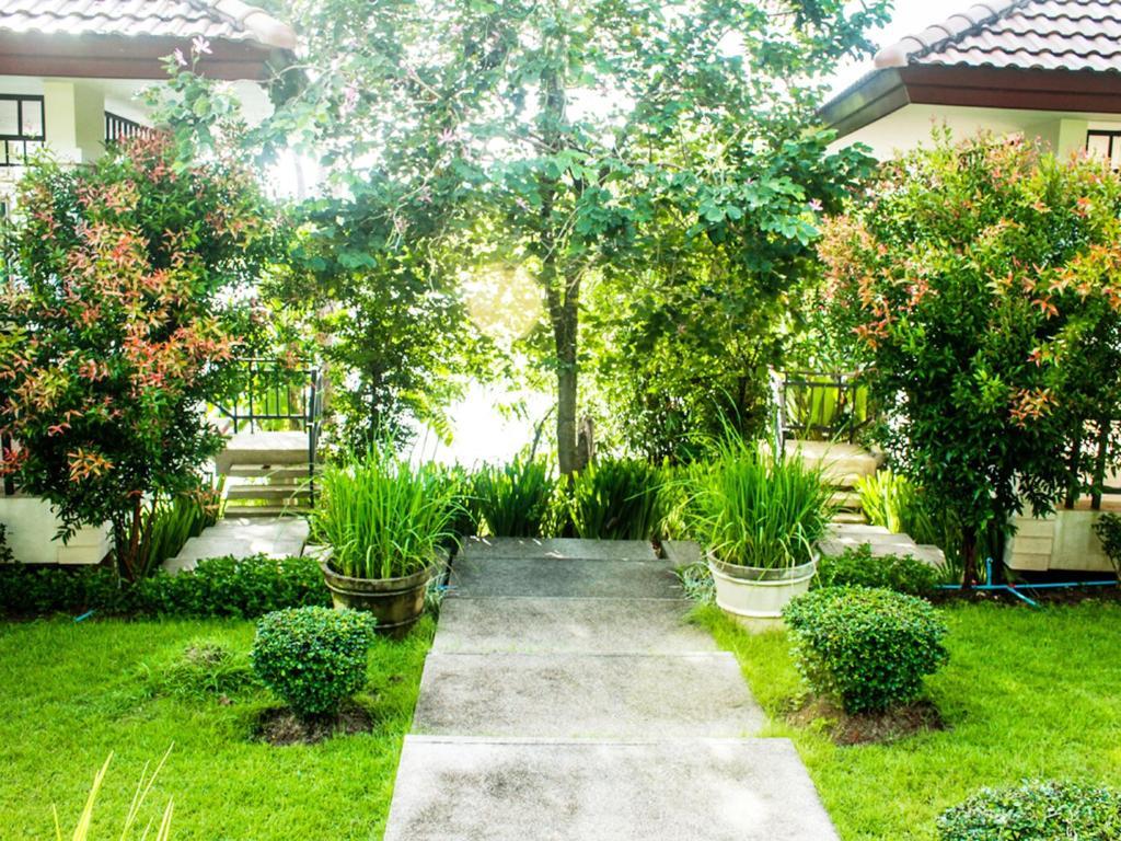Kruvit Resort Holiday home Phuket