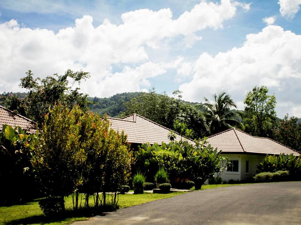 Kruvit Resort Holiday home