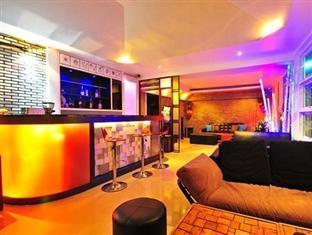 Hotel Cafe'@luv22 3*