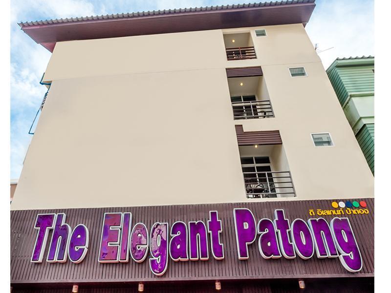 The Elegant