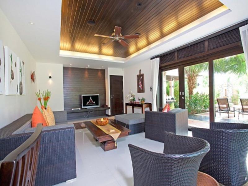 Villa Maan Tawan *