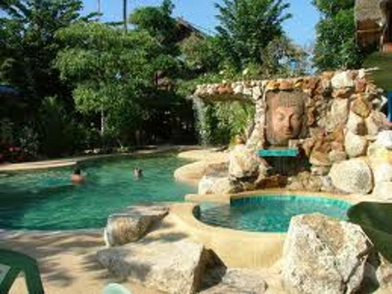 Guest house Shanti Phuket 3*
