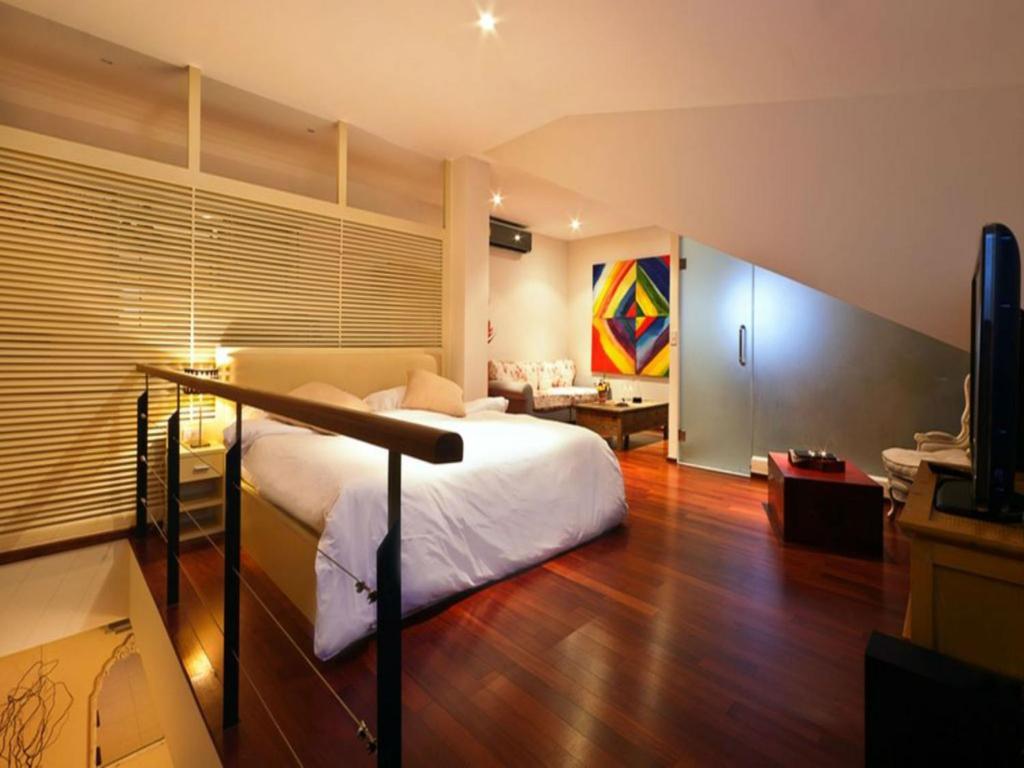 Aparthotel At The 9th