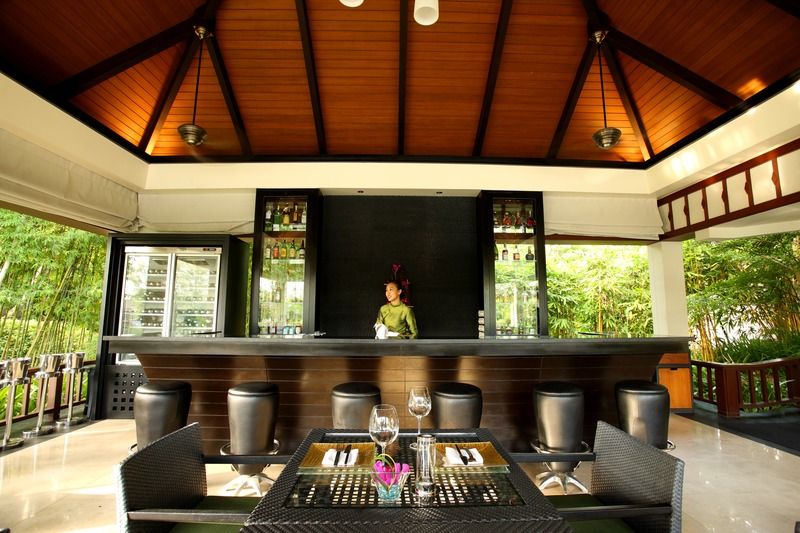 Resort Double Pool By Banyan Tree 5*