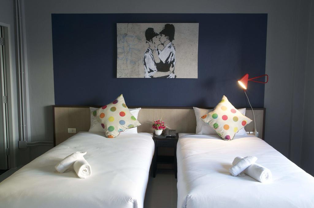 Guest house Sea Breeze