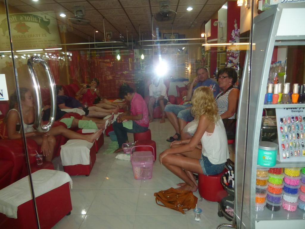 Guest house Elite 2*