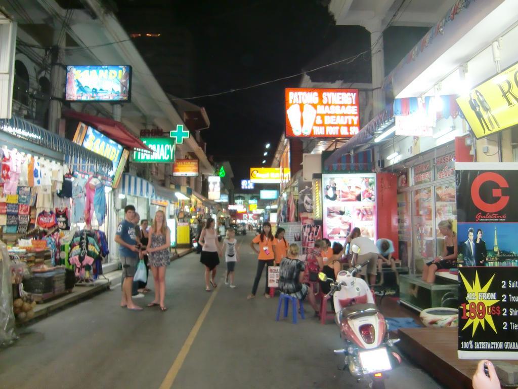 Elite Patong