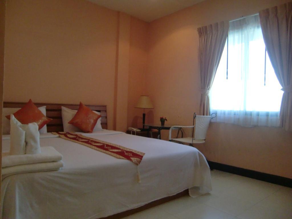 Guest house Elite Patong