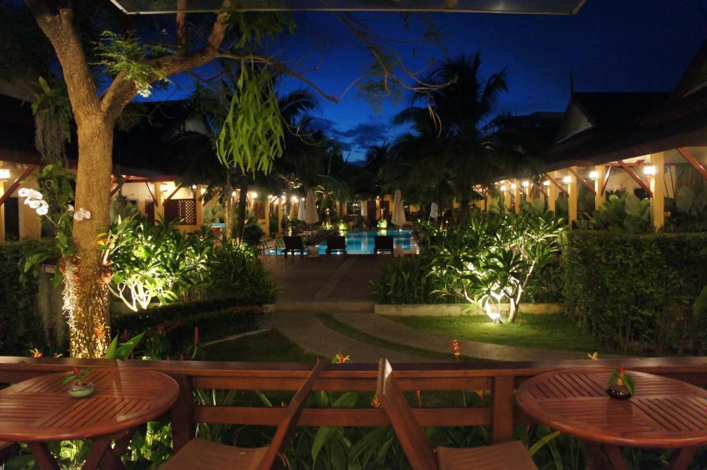 Resort Le Piman 4*