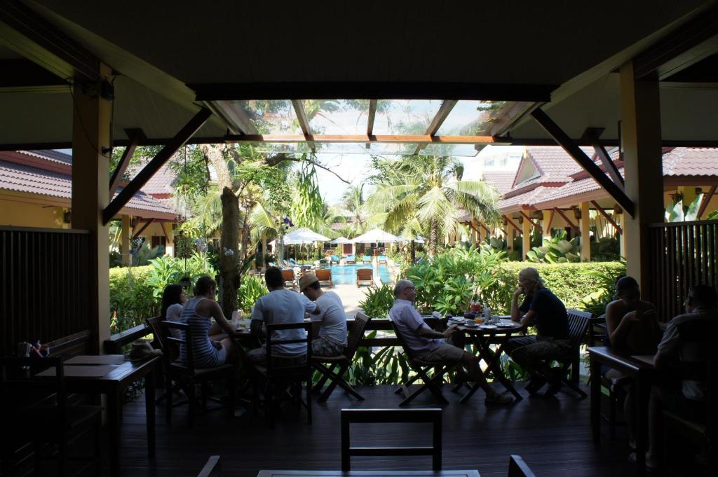 Resort Le Piman 4*