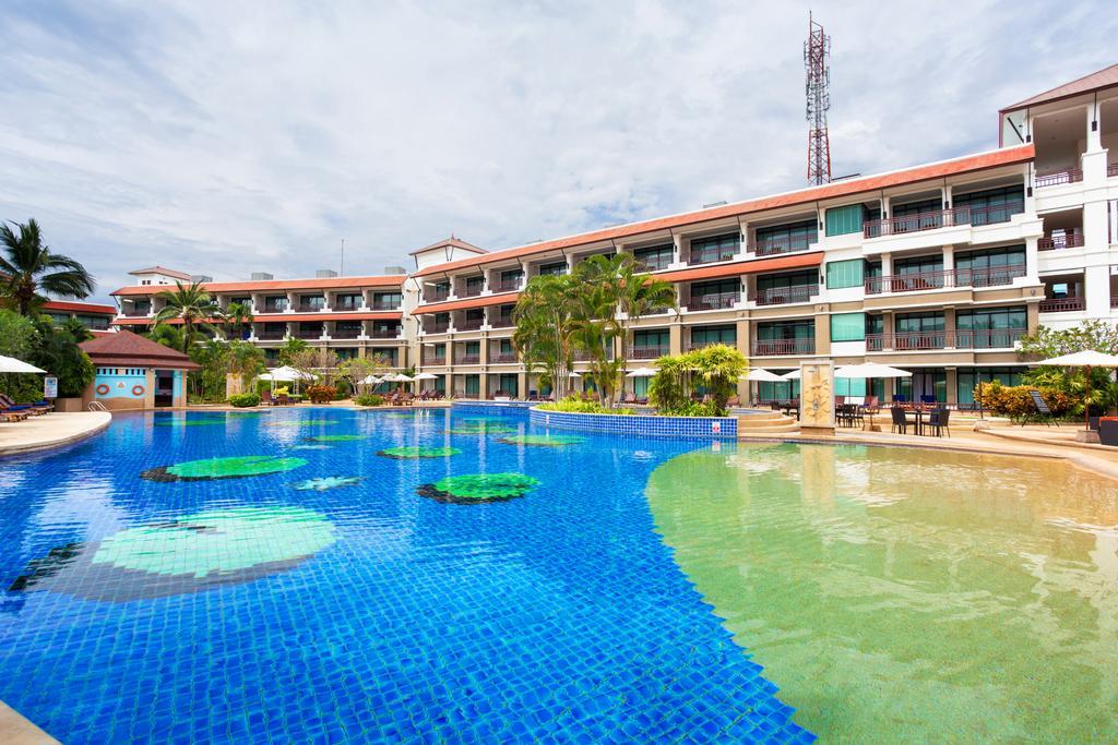 Alpina Nalina & Phuket