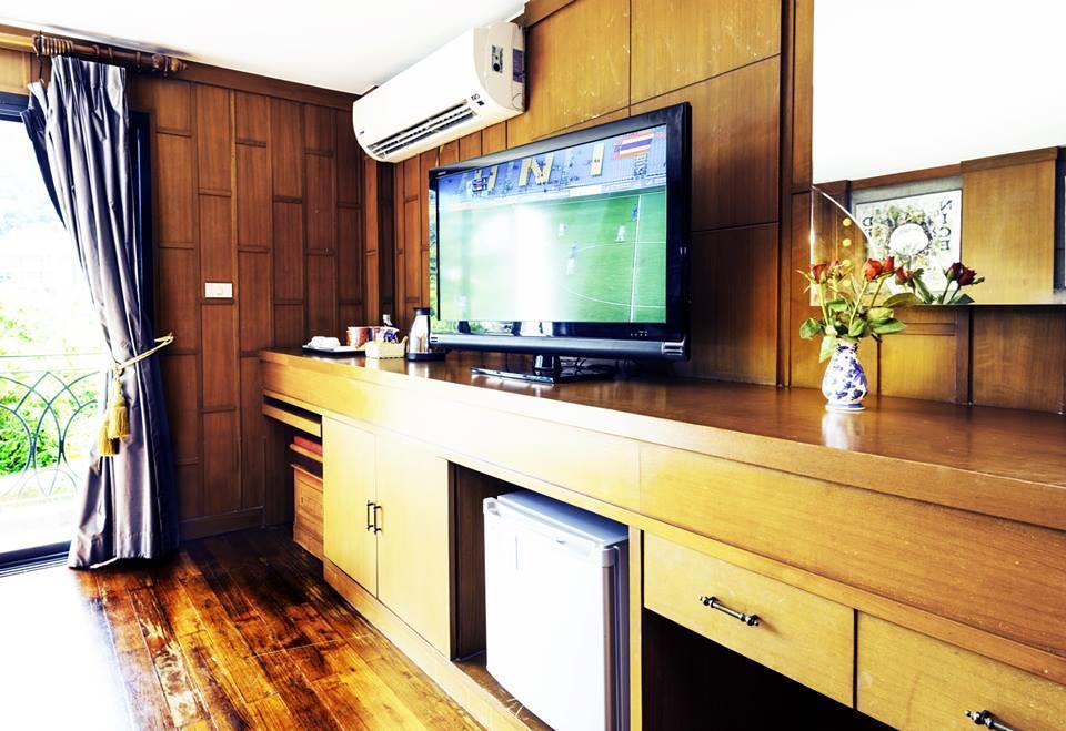 Hotel Renoir Boutique Patong