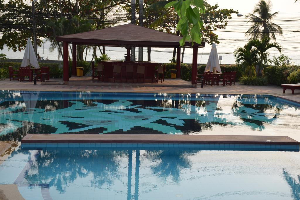 Apartment Kalim Unit 217 *