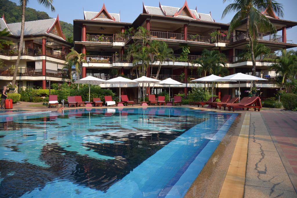Apartment Kalim Unit 217 Patong
