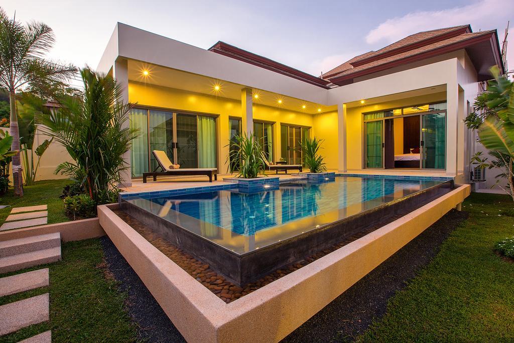 Villa Shanti Estate By Tropiclook