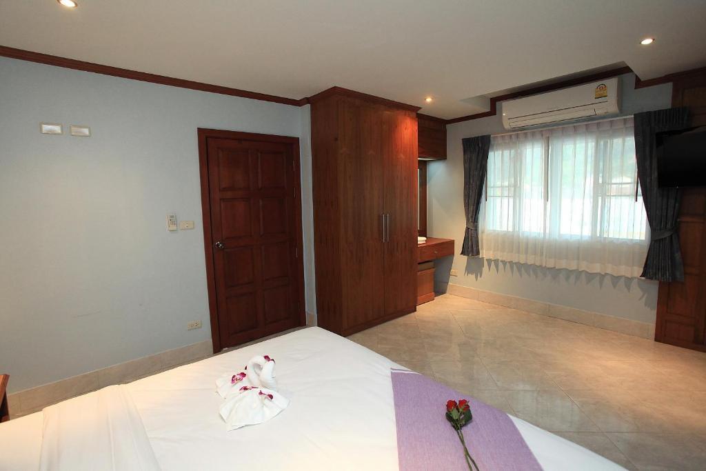 Apartment Baan Halle Hallo *