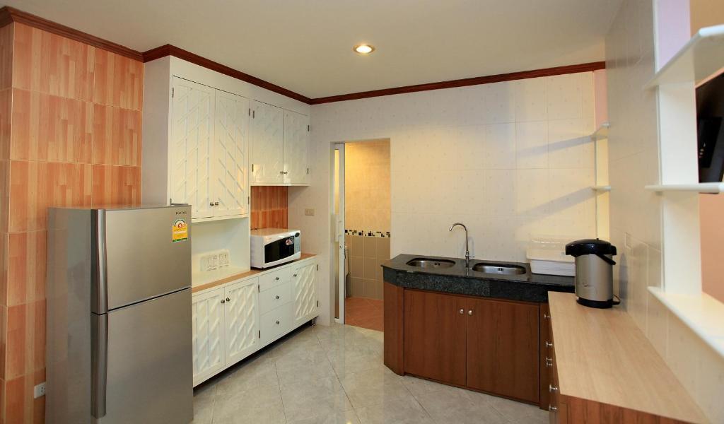Apartment Baan Halle Hallo