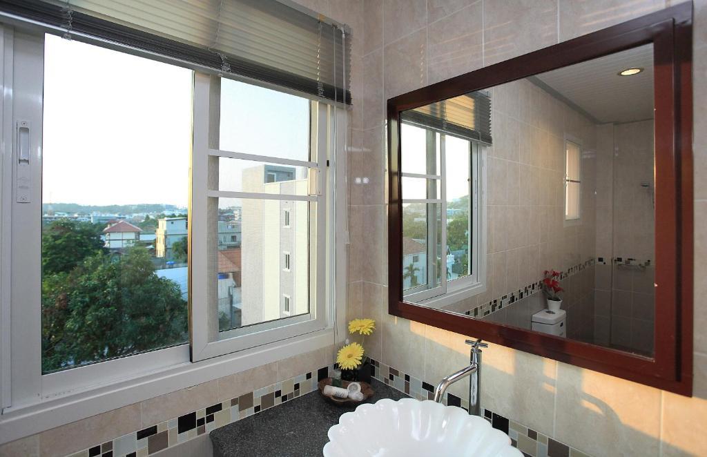 Baan Halle Hallo Apartment