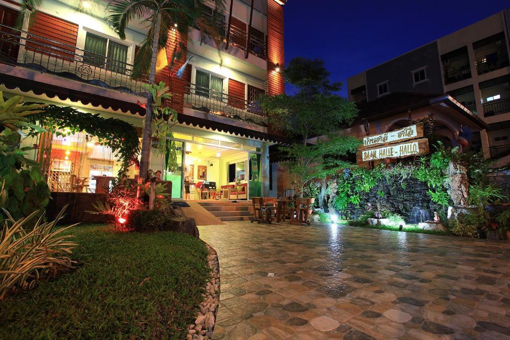 Baan Halle Hallo * Kata Beach (Phuket)