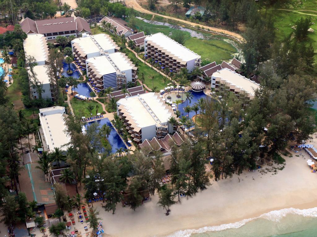 Hotel Sunwing Bangtao Bang Tao Beach (Phuket)