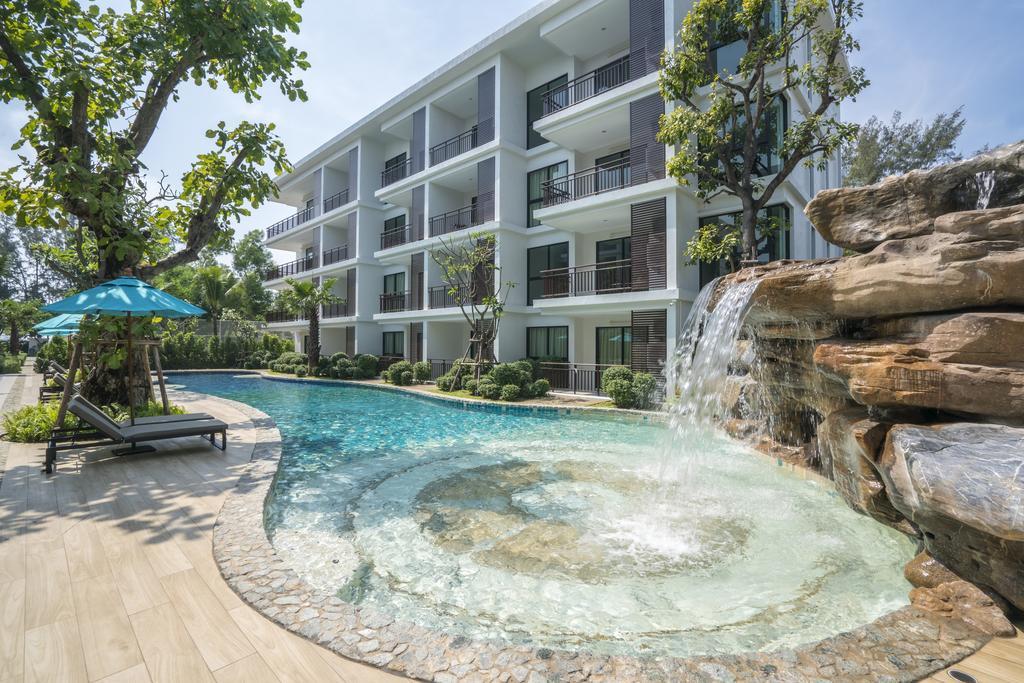 Apartment In The Title