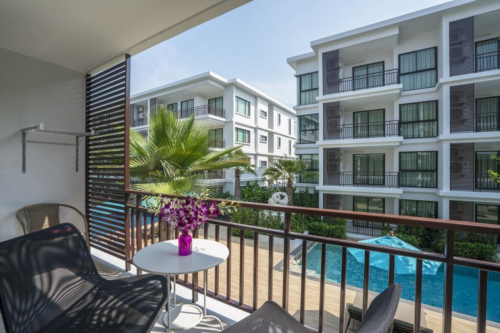 Apartment In The Title Rawai