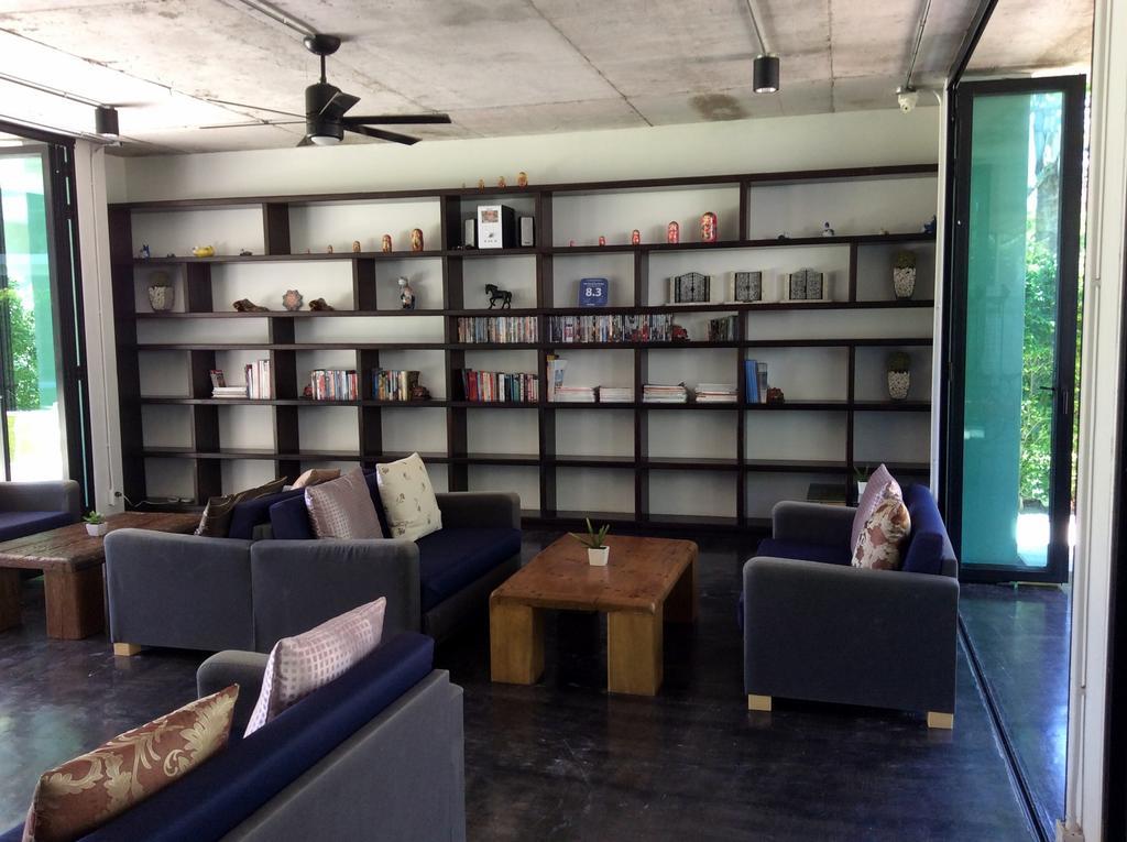 Apartment In The Title Rawai