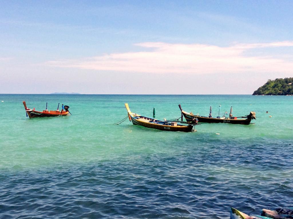In The Title Rawai