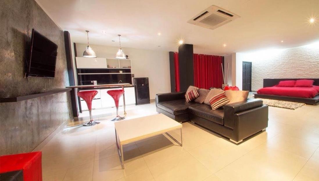 Dydi Loft Patong