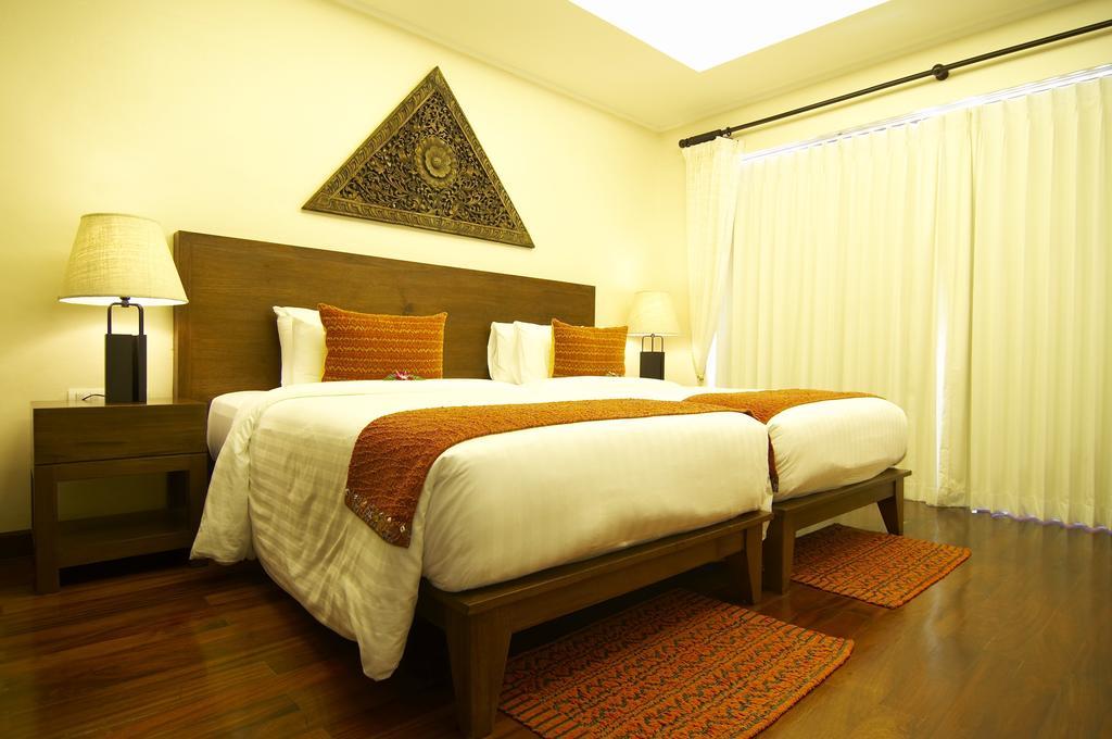 Resort Chandara & Spa, - Sha Phuket