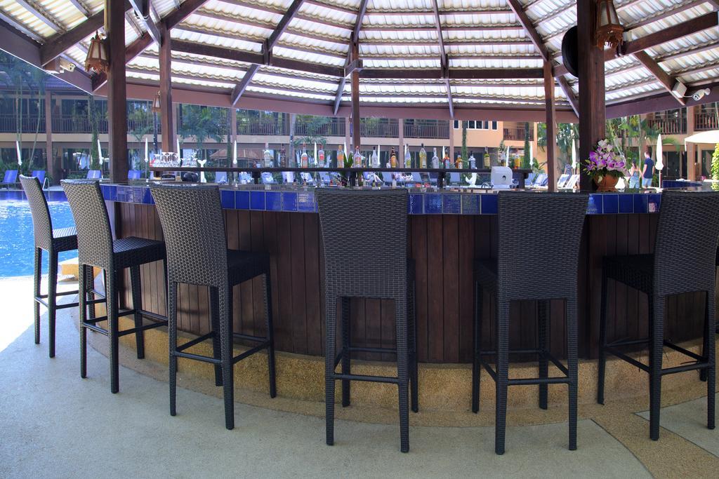 Hotel Western Premier Bangtao & 4*