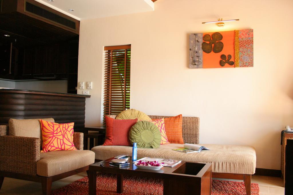 Chandara & Spa, - Sha