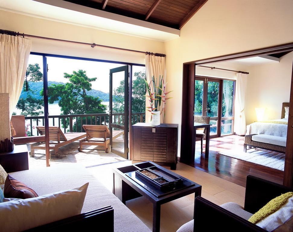 Resort Chandara & Spa, - Sha 4*