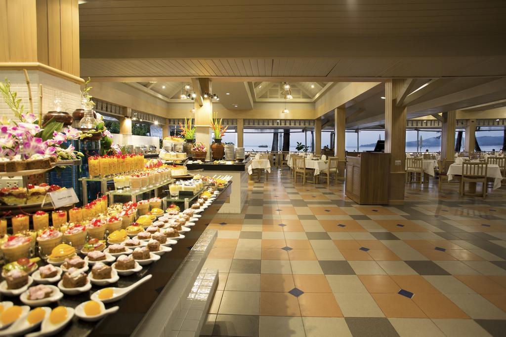 Hotel Western Premier Bangtao &