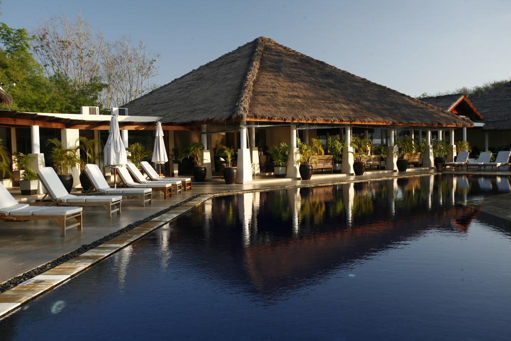 Chandara & Spa, - Sha Phuket